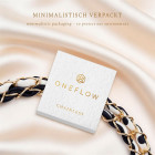 ONEFLOW CHAINLESS Silk Liaison Universelle Handykette mit eingeflochtenem Seidentuch – Produktbild 6