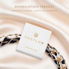 ONEFLOW CHAINLESS Silk Liaison Universelle Handykette mit eingeflochtenem Seidentuch – Produktbild 6