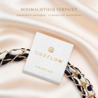 ONEFLOW CHAINLESS Silk Liaison Universelle Handykette mit eingeflochtenem Seidentuch – Produktbild 6