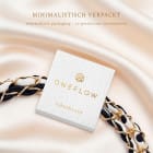 ONEFLOW CHAINLESS Silk Liaison Universelle Handykette mit eingeflochtenem Seidentuch – Produktbild 6