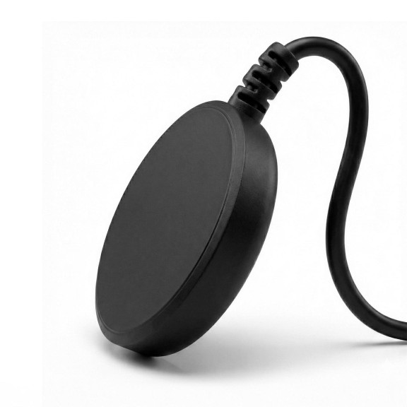 moex Samsung Galaxy Watch induktives Ladegerät – SnapCharge – Weiteres Produktbild 2