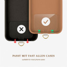 ONEFLOW Universal Handykette mit Einleger Pad – CHAINLESS Sunset Strap – Weiteres Produktbild 4