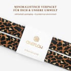 ONEFLOW Universal Handykette mit Einleger Pad – CHAINLESS Sunset Strap – Produktbild 6