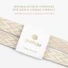 ONEFLOW Universal Handykette mit Einleger Pad – CHAINLESS Sunset Strap – Produktbild 6