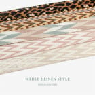 ONEFLOW Universal Handykette mit Einleger Pad – CHAINLESS Sunset Strap – Weiteres Produktbild 6