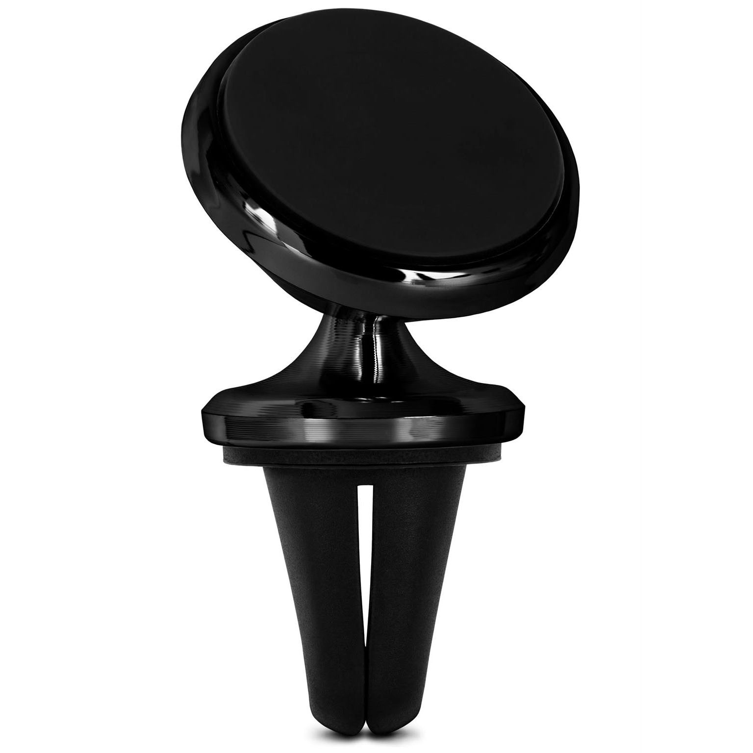 ONEFLOW Auto-Handyhalterung Magnet drehbar für Lüftung – Swing Grip – undefined