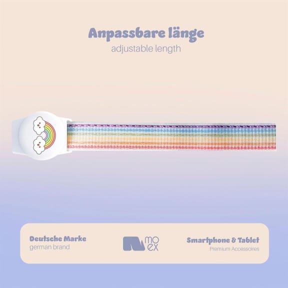 moex AirTag Tracker Armband für Kinder, Halterung am Handgelenk für Reisen und Ausflüge – Taggy – Weiteres Produktbild 3 moex AirTag Tracker Armband für Kinder, Halterung am Handgelenk für Reisen und Ausflüge – Taggy – Weiteres Produktbild 3