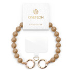 ONEFLOW Holzperlen Handyanhänger Universal – Chainless Terra Chain – Produktbild 1