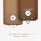 ONEFLOW Holzperlen Handyanhänger Universal – Chainless Terra Chain – Produktbild 4