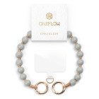 ONEFLOW Holzperlen Handyanhänger Universal – Chainless Terra Chain – Produktbild 1
