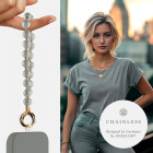 ONEFLOW Holzperlen Handyanhänger Universal – Chainless Terra Chain – Produktbild 3