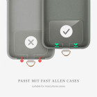 ONEFLOW Holzperlen Handyanhänger Universal – Chainless Terra Chain – Produktbild 4