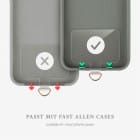 ONEFLOW Holzperlen Handyanhänger Universal – Chainless Terra Chain – Produktbild 4