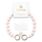 ONEFLOW Holzperlen Handyanhänger Universal – Chainless Terra Chain – Produktbild 1