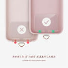 ONEFLOW Holzperlen Handyanhänger Universal – Chainless Terra Chain – Produktbild 4