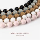 ONEFLOW Holzperlen Handyanhänger Universal – Chainless Terra Chain – Produktbild 6