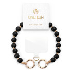 ONEFLOW Holzperlen Handyanhänger Universal – Chainless Terra Chain – Produktbild 1