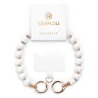 ONEFLOW Holzperlen Handyanhänger Universal – Chainless Terra Chain – Produktbild 1