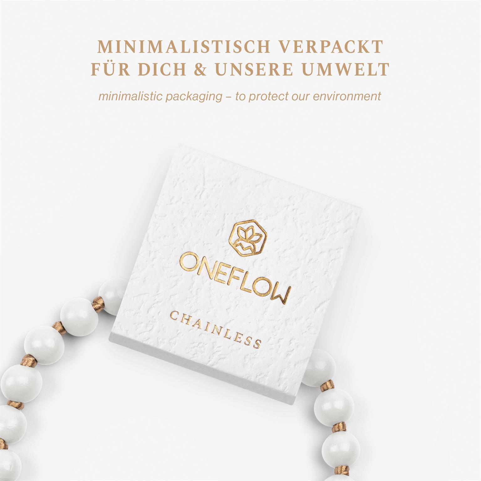 ONEFLOW Holzperlen Handyanhänger Universal – Chainless Terra Chain – Weiteres Produktbild 5 ONEFLOW Holzperlen Handyanhänger Universal – Chainless Terra Chain – Weiteres Produktbild 5
