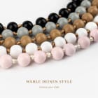 ONEFLOW Universal Handykette Holzperlen abnehmbar – Chainless Terra Chain – Produktbild 6