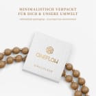 ONEFLOW Universal Handykette Holzperlen abnehmbar – Chainless Terra Chain – Produktbild 6