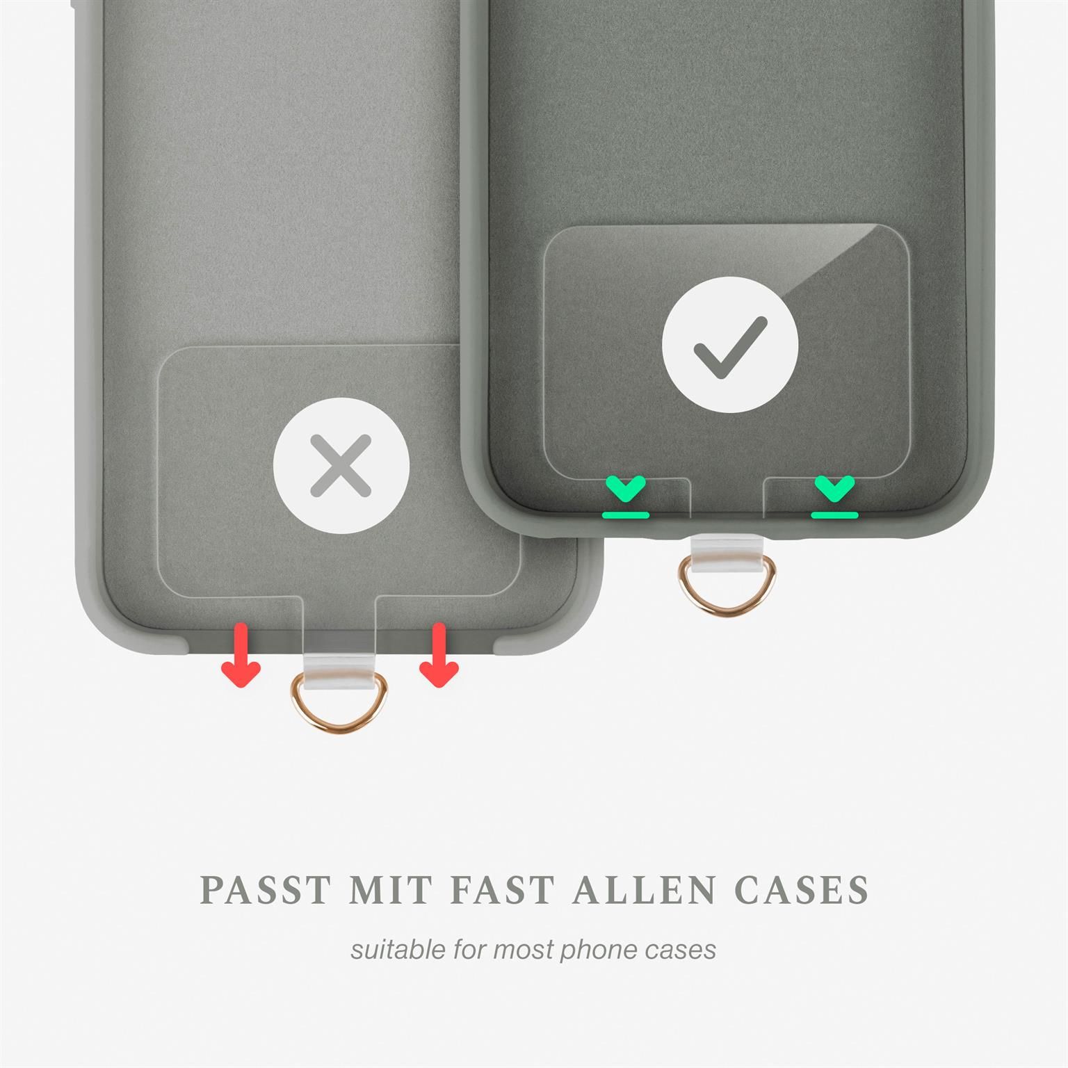 ONEFLOW Universal Handykette Holzperlen abnehmbar – Chainless Terra Chain – Weiteres Produktbild 4 ONEFLOW Universal Handykette Holzperlen abnehmbar – Chainless Terra Chain – Weiteres Produktbild 4