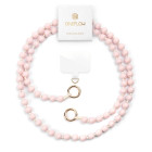 ONEFLOW Universal Handykette Holzperlen abnehmbar – Chainless Terra Chain – Produktbild 1