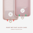 ONEFLOW Universal Handykette Holzperlen abnehmbar – Chainless Terra Chain – Produktbild 4