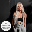 ONEFLOW Universal Handykette Holzperlen abnehmbar – Chainless Terra Chain – Produktbild 3