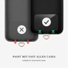 ONEFLOW Universal Handykette Holzperlen abnehmbar – Chainless Terra Chain – Produktbild 4