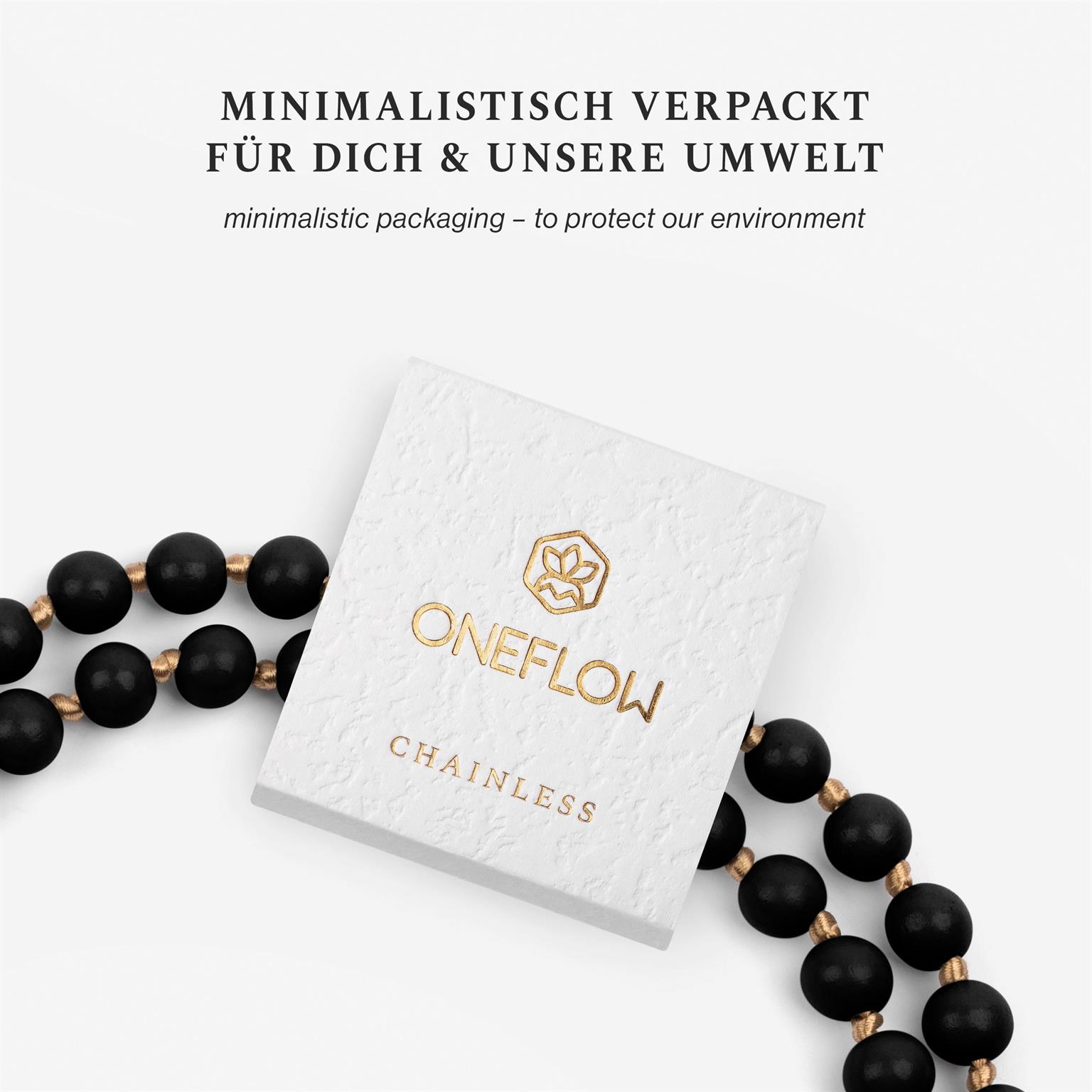 ONEFLOW Universal Handykette Holzperlen abnehmbar – Chainless Terra Chain – Weiteres Produktbild 5 ONEFLOW Universal Handykette Holzperlen abnehmbar – Chainless Terra Chain – Weiteres Produktbild 5