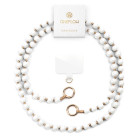 ONEFLOW Universal Handykette Holzperlen abnehmbar – Chainless Terra Chain – Produktbild 1