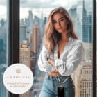 ONEFLOW Universal Handykette Holzperlen abnehmbar – Chainless Terra Chain – Produktbild 3