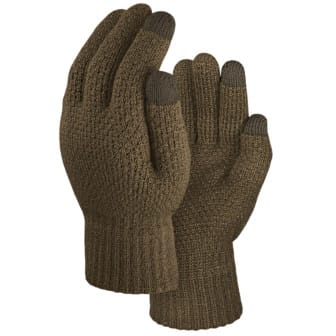 moex Touchscreen Handschuhe für Handy, Herren – TitanTap Pro – Rust moex Touchscreen Handschuhe für Handy, Herren – TitanTap Pro – Rust