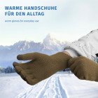 moex Touchscreen Handschuhe für Handy, Herren – TitanTap Pro – Weiteres Produktbild 2