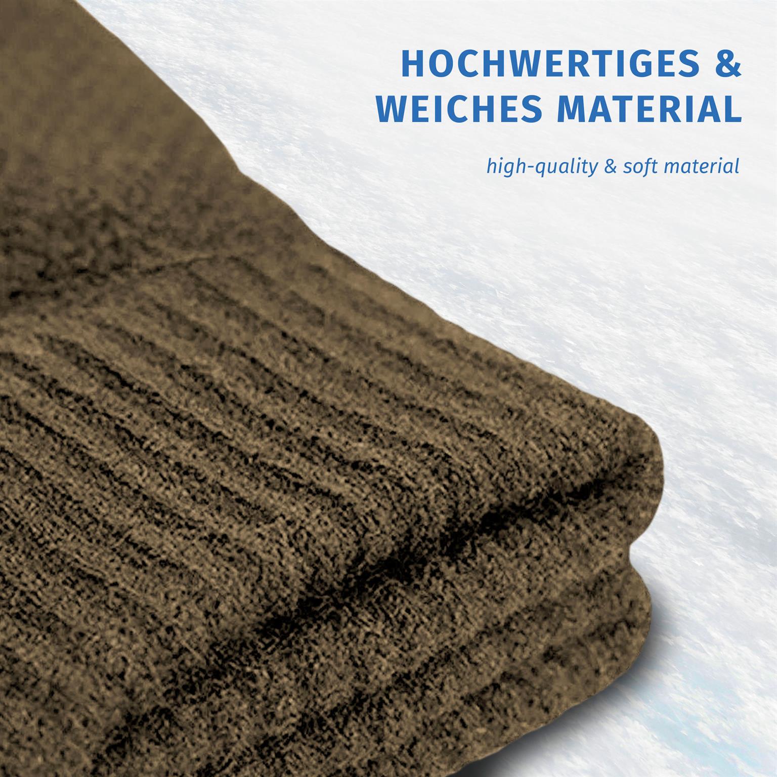 moex Touchscreen Handschuhe für Handy, Herren – TitanTap Pro – Weiteres Produktbild 6 moex Touchscreen Handschuhe für Handy, Herren – TitanTap Pro – Weiteres Produktbild 6