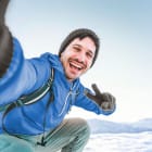 moex Touchscreen Handschuhe für Handy, Herren – TitanTap Pro – Weiteres Produktbild 5