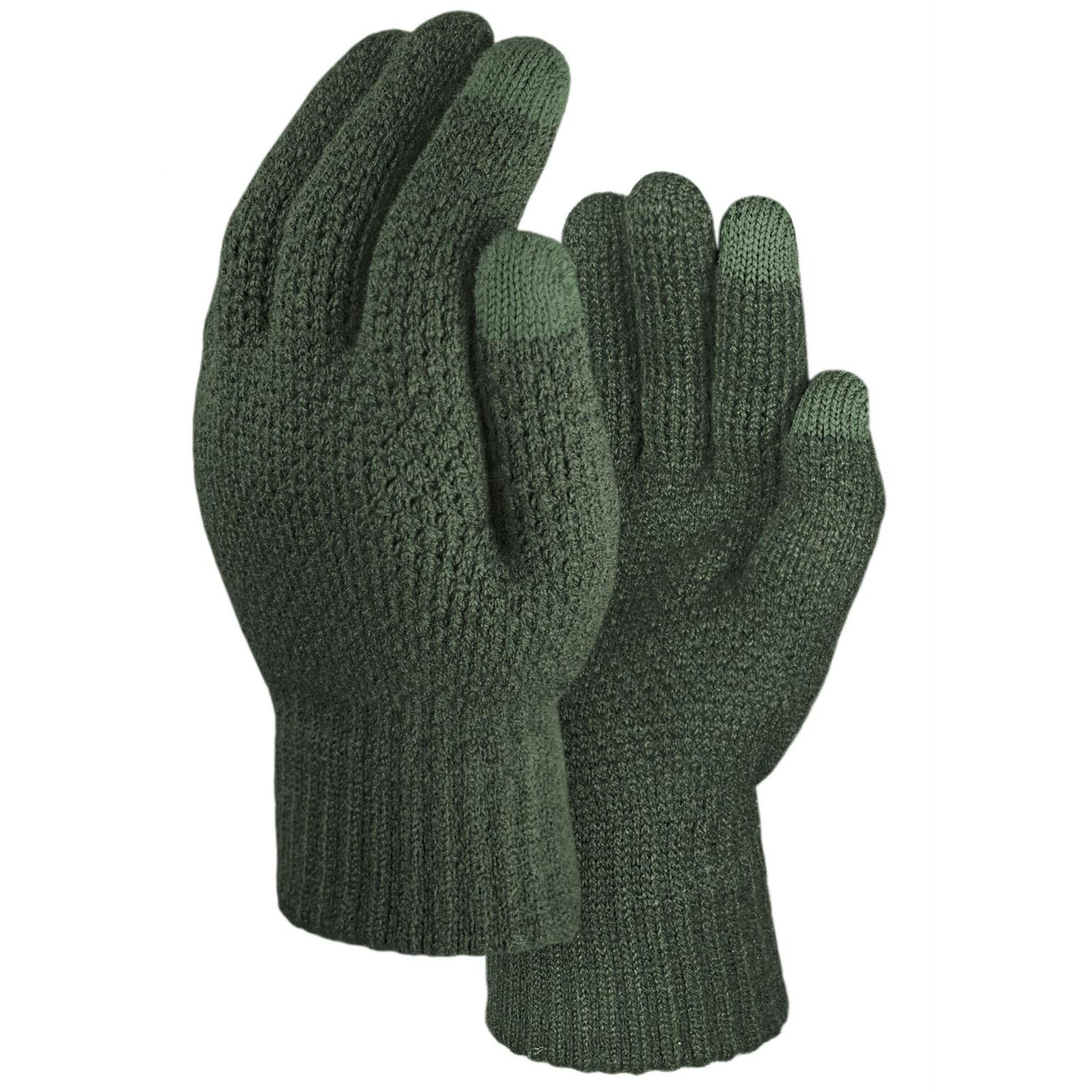 moex Touchscreen Handschuhe für Handy, Herren – TitanTap Pro Hauptbild