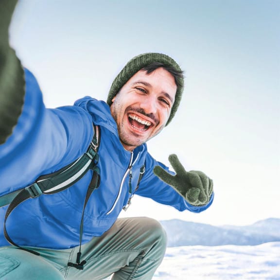 moex Touchscreen Handschuhe für Handy, Herren – TitanTap Pro – Weiteres Produktbild 5 moex Touchscreen Handschuhe für Handy, Herren – TitanTap Pro – Weiteres Produktbild 5