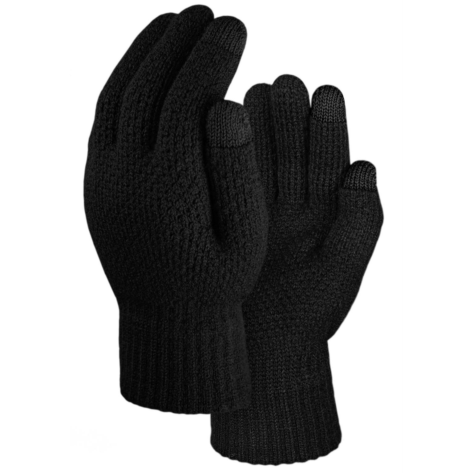 moex Touchscreen Handschuhe für Handy, Herren – TitanTap Pro – undefined