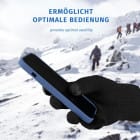 moex Touchscreen Handschuhe für Handy, Herren – TitanTap Pro – Weiteres Produktbild 4