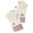 moex Handschuhe mit Touch für Handy, Damen & Kinder – TouchLuxe Slim – Weiteres Produktbild 1