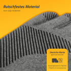 moex Touchscreen Handschuhe mit offenen Fingerkappen – TouchTip – Weiteres Produktbild 4