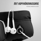 ONEFLOW Rahmentasche Fahrrad Wasserdicht mit Handy Fach – Tour – Weiteres Produktbild 7