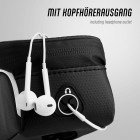 ONEFLOW Rahmentasche Fahrrad Wasserdicht mit Handy Fach – Tour – Weiteres Produktbild 7