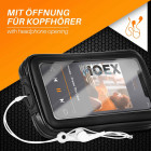 moex TravelCompact Emporia SMART.ME7 Lenker Fahrradtasche – Produktbild 3