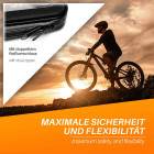 moex TravelCompact Poco F8 Ultra Lenker Fahrradtasche – Produktbild 9