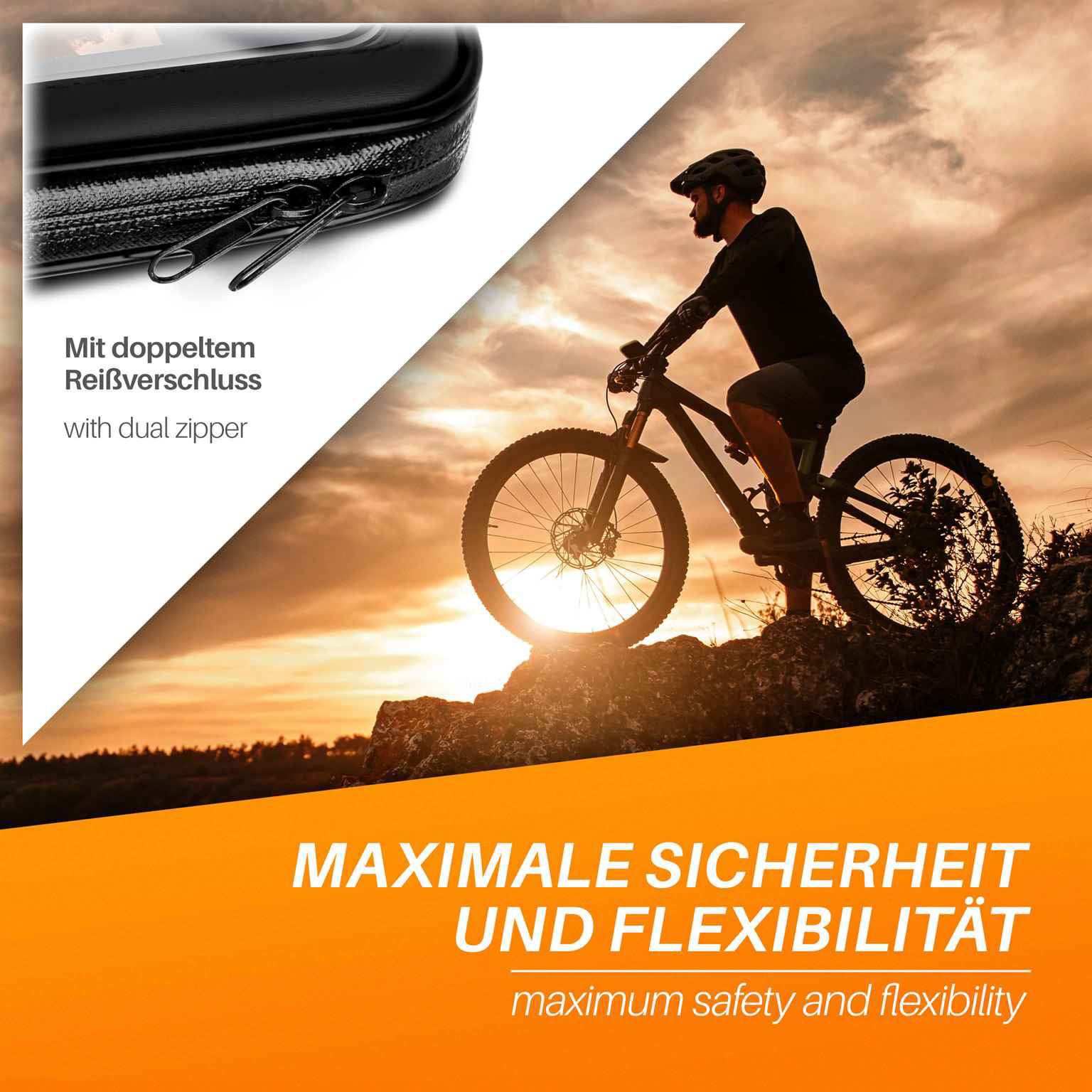 fahrrad fahrradschloss ROCKBROS Intelligentes NFC Wasserdicht Lange Akkulaufzeit – ROCKBROS-DE Category:Fahrräder_ACID PL 7  Hub Dynamo  12x100  Centerlock Kondombox aus Weißblech, Blau Date:KW36 31. August - 4. September 2026