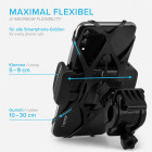 moex Fahrrad-Handyhalterung Lenker – auch für E-Bike – TravelLite – Weiteres Produktbild 7