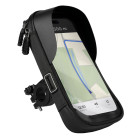 ONEFLOW Lenkertasche Fahrrad Wasserdicht mit Schnellentnahme – Trip QR – Produktbild 1